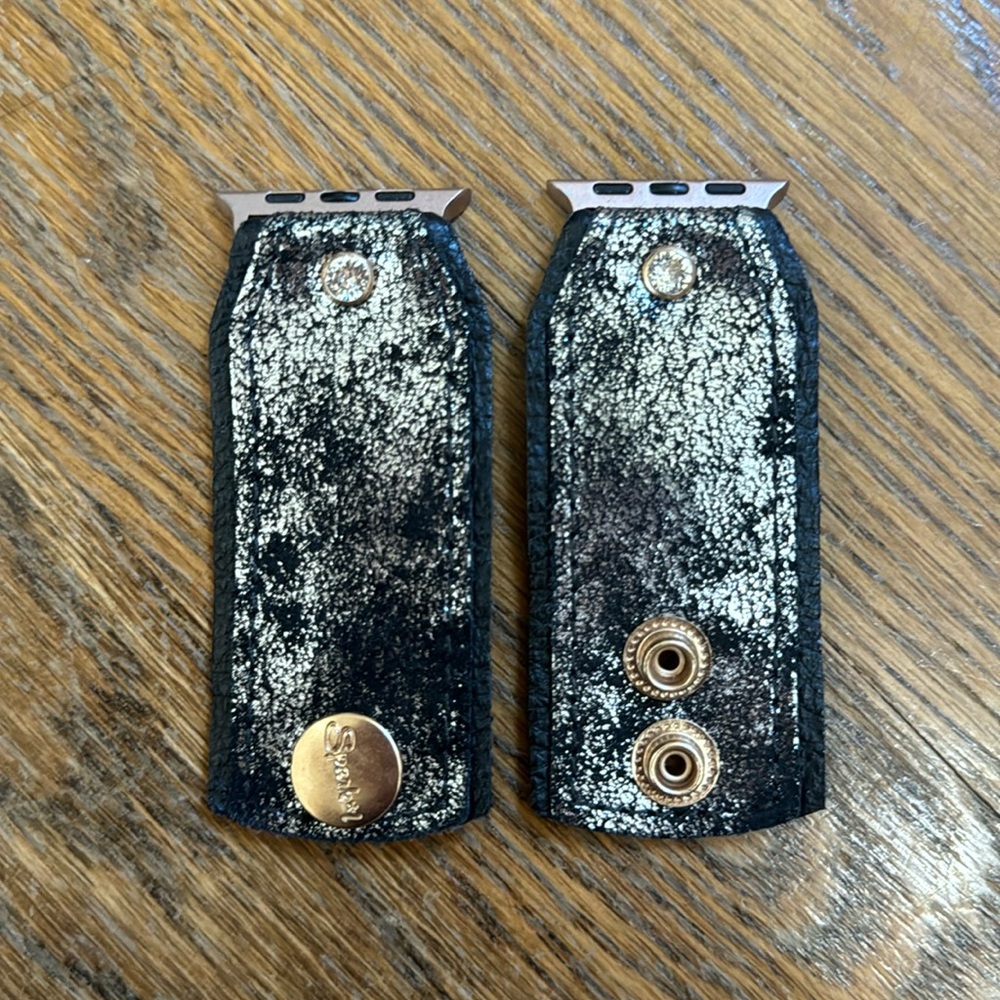 Sparkl Apple Watch band